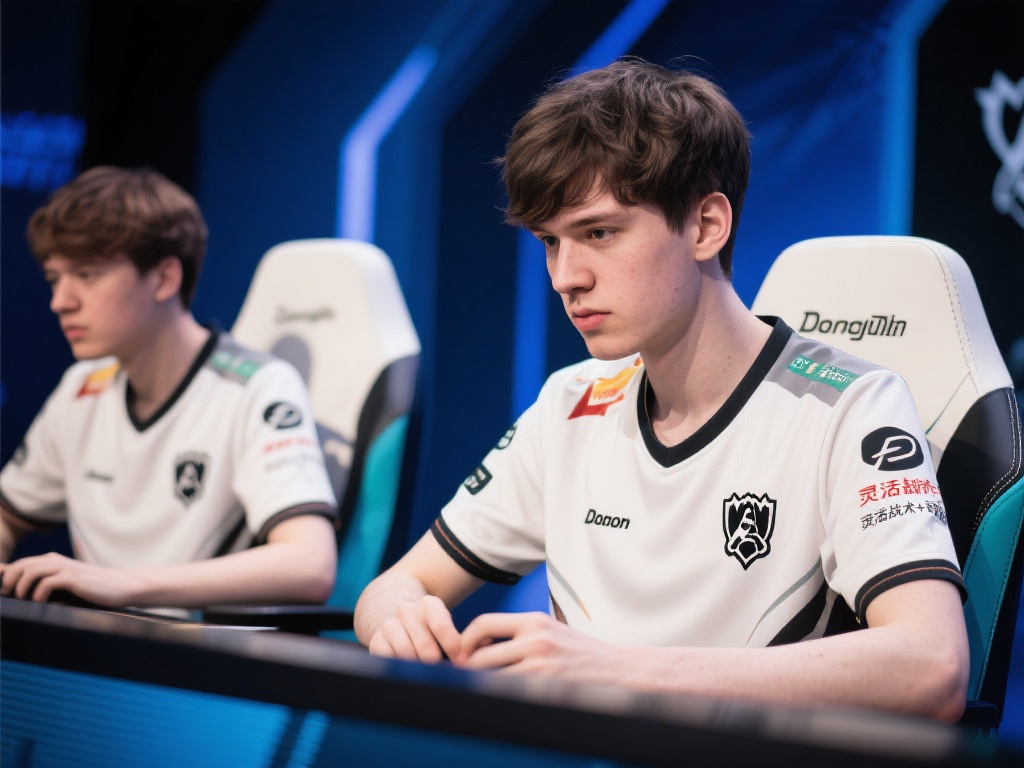 外网热议T1横扫HLE:Doran再现BO5统治力压制Zeus 以上这种"灵活战术+顽强韧性"的特点,正