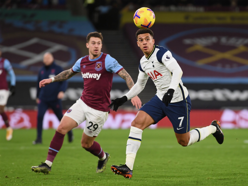 不过，热刺主教练或许会调整进攻战术，充分