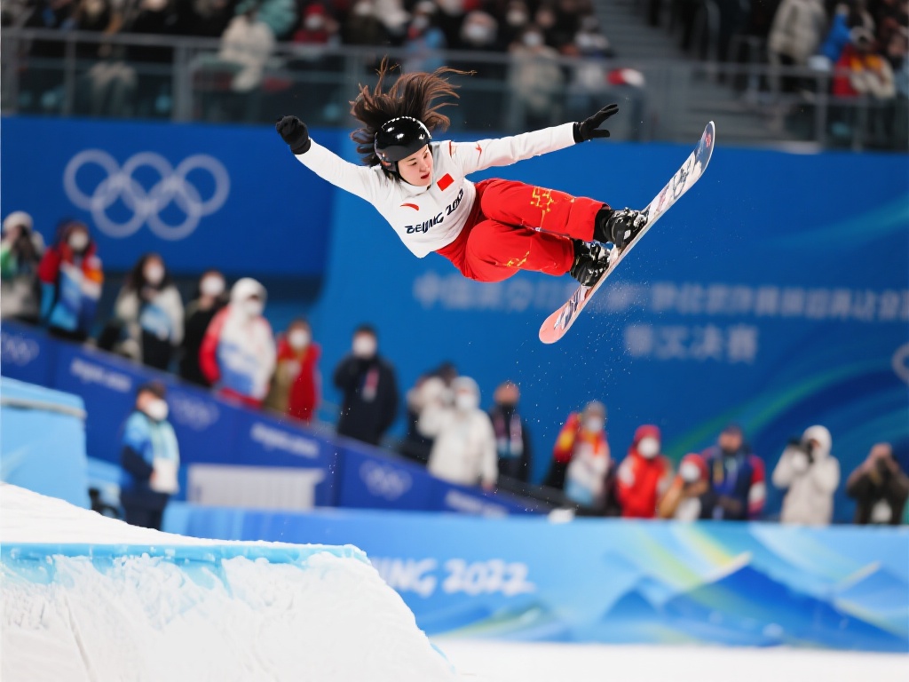 四名中国选手强势晋级女子空中技巧决赛 女子空中技巧决赛值得期待
接下来的决赛