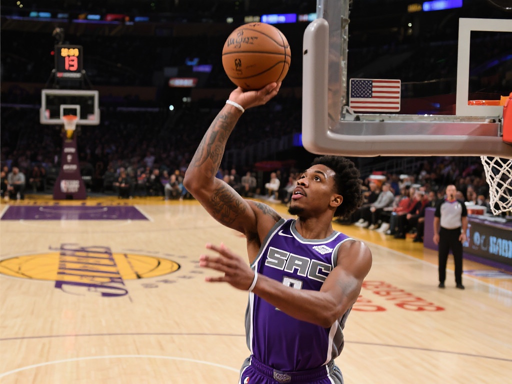 对于成功的超远三分球，技术是基础，而胆识