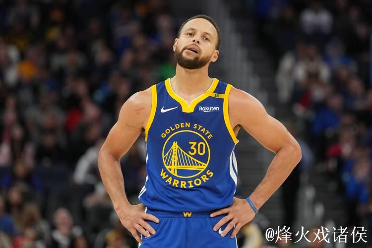 库里：庆幸重新回到了比赛中，进球和挑战判罚不可控